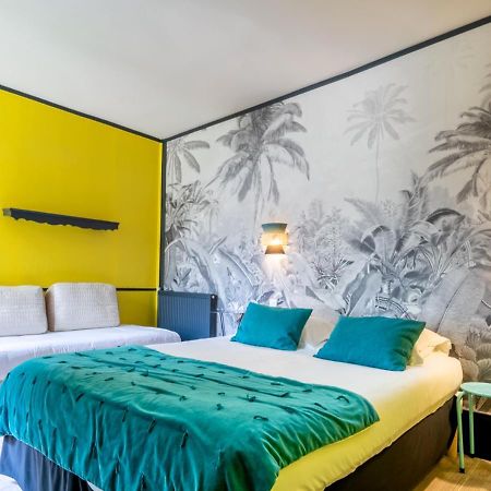 Nouvel Hotel Paris Exterior photo