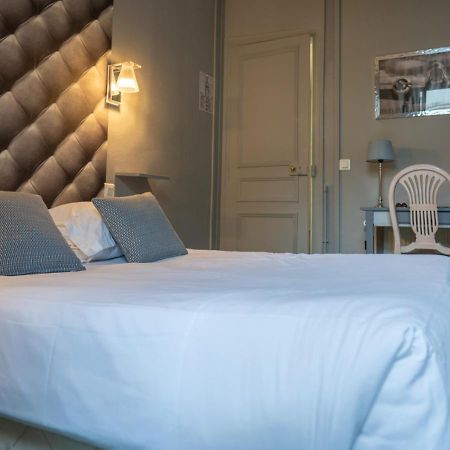 Nouvel Hotel Paris Exterior photo