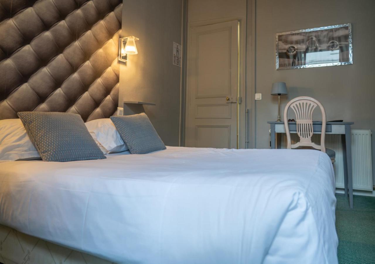 Nouvel Hotel Paris Exterior photo